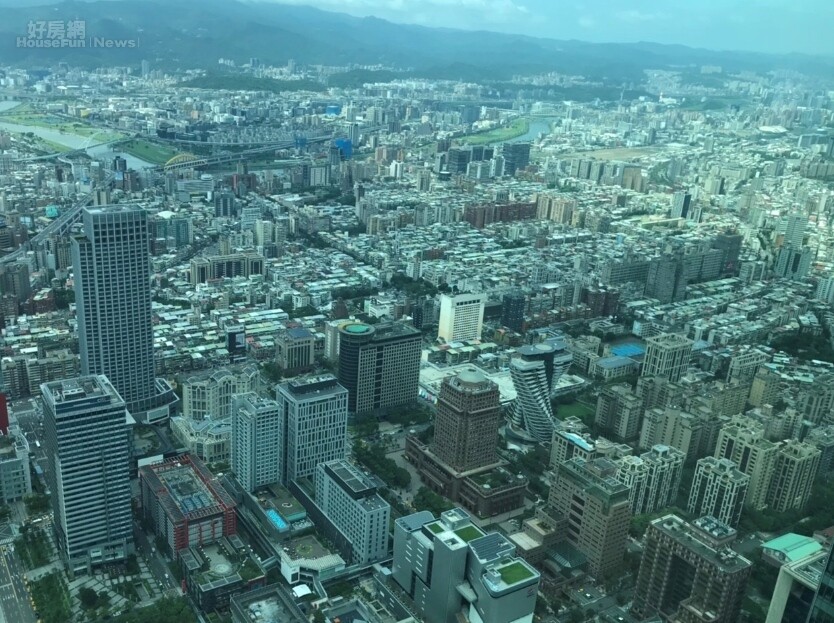 國內代銷業者甲山林廣告總經理張境在表示,武漢肺炎疫情對於中小坪數來講影響不大,甚至熱度有上升。好房網News記者李彥穎攝