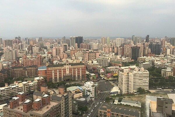 示意圖。記者游智文/攝影