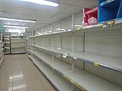 口罩、衛生紙之亂後...全聯「2物」又被掃光