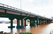 雙北中正橋5月動工改建　交通部長獻策