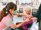 慎防類流感　中彰54人重症7死