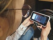 OTT TV立專法　全球首創