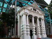 全國最老法庭！賴清德爭取原台南地院改作博物館