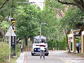 桃園虎頭山創新園區催生　勤崴自駕車將在彰化這裡上路