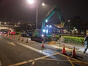 7天抓漏未果　北市開罰中油36萬、要求2周內全線換管