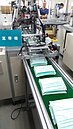 台灣將成全球第二大口罩產地　3月拚日產千萬片