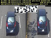 沙鹿區間測速執法滿月　違規降8成