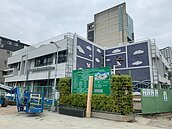 國軍重拾興辦幼兒照顧業務　國防部幼兒園新址將竣工