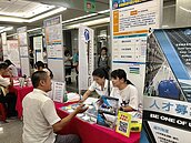 台幹若想回台工作　可能要有減薪心理準備