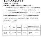 台南居家檢疫女子失聯　警協尋她竟稱說到新竹訪友