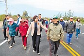 雲林危橋改建　首座廣西橋完竣通車