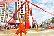 竹縣首座影城　2022年誕生