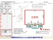 中古屋必修學分！2分鐘搞懂建物測量成果圖