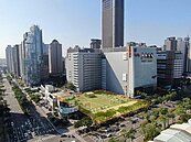 興富發搶下台中地王　將建複合商業大樓