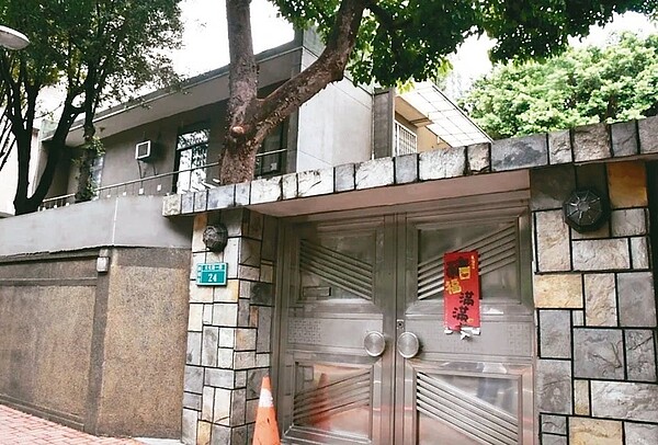 新北財政局長李泰興昨指出,位於板橋府中的市長官邸將進行都市更新,開發完成後能分回價值15億的房產。 圖/聯合報系資料照片