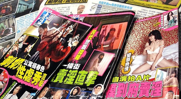 狗仔始祖「壹週刊」驚傳吹熄燈號,台北市勞動局就業安全科長施貞夙表示,若確定結束營運、大量解僱,資方必須提出大量解僱計畫,但目前尚未收到資方提出。圖/聯合報系資料照