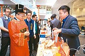 3月瘋媽祖　百家產業與媽祖同行