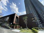 紅樹林豪宅王改推小宅　入門款總價千萬內