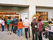 北市健康中心口罩開賣　還有剩