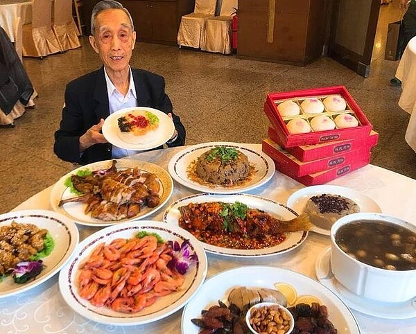 高雄市著名、老字號江浙菜館祥鈺樓餐廳,不敵新冠肺炎疫情,決定在2月底停業。圖/聯合報系資料照