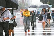 東北季風增強！北、東周末有雨　下周三再迎鋒面