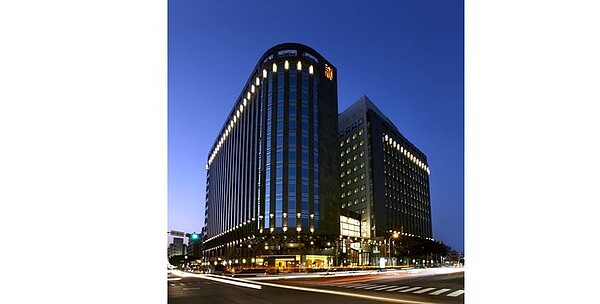 永豐棧酒店「買一送一」住宿專案適用連續住2晚、1晚住2間或是第2間於三個月內使用完均可。圖/本報資料照片