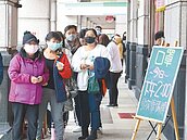 口罩發放混亂　社福總盟求助中央