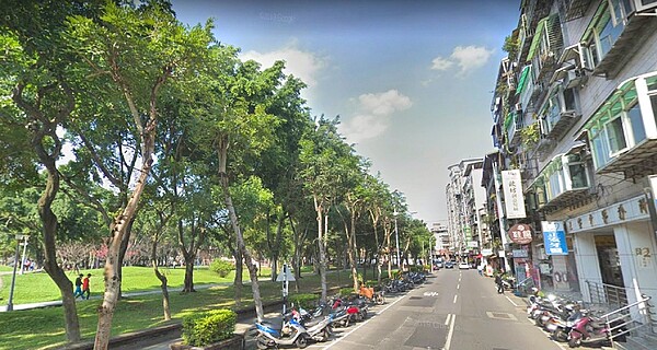 金門街近浮洲橋,與土城、板橋鬧區僅一橋之隔,並與樹林交界,讓人難以捉摸房價到底落在哪個行情。圖/google map