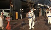 台確診病例達30例　南韓疫情升至三級警戒！回台需居家檢疫14天