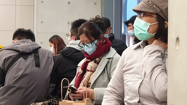 疾管署公布確診個案戶籍地縣市,而南投縣有2例,其中1人已出院,目前追蹤列管385人,縣府呼籲防疫期間盼全民瞭解並配合政策。圖/聯合報系資料照