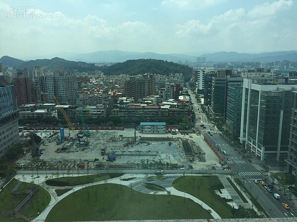 [問題] 社會住宅+新捷運線 改善交通？