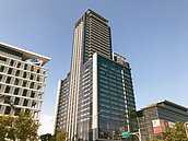 豪宅回溫？買家砸7.7億買下大直豪宅頂樓2戶