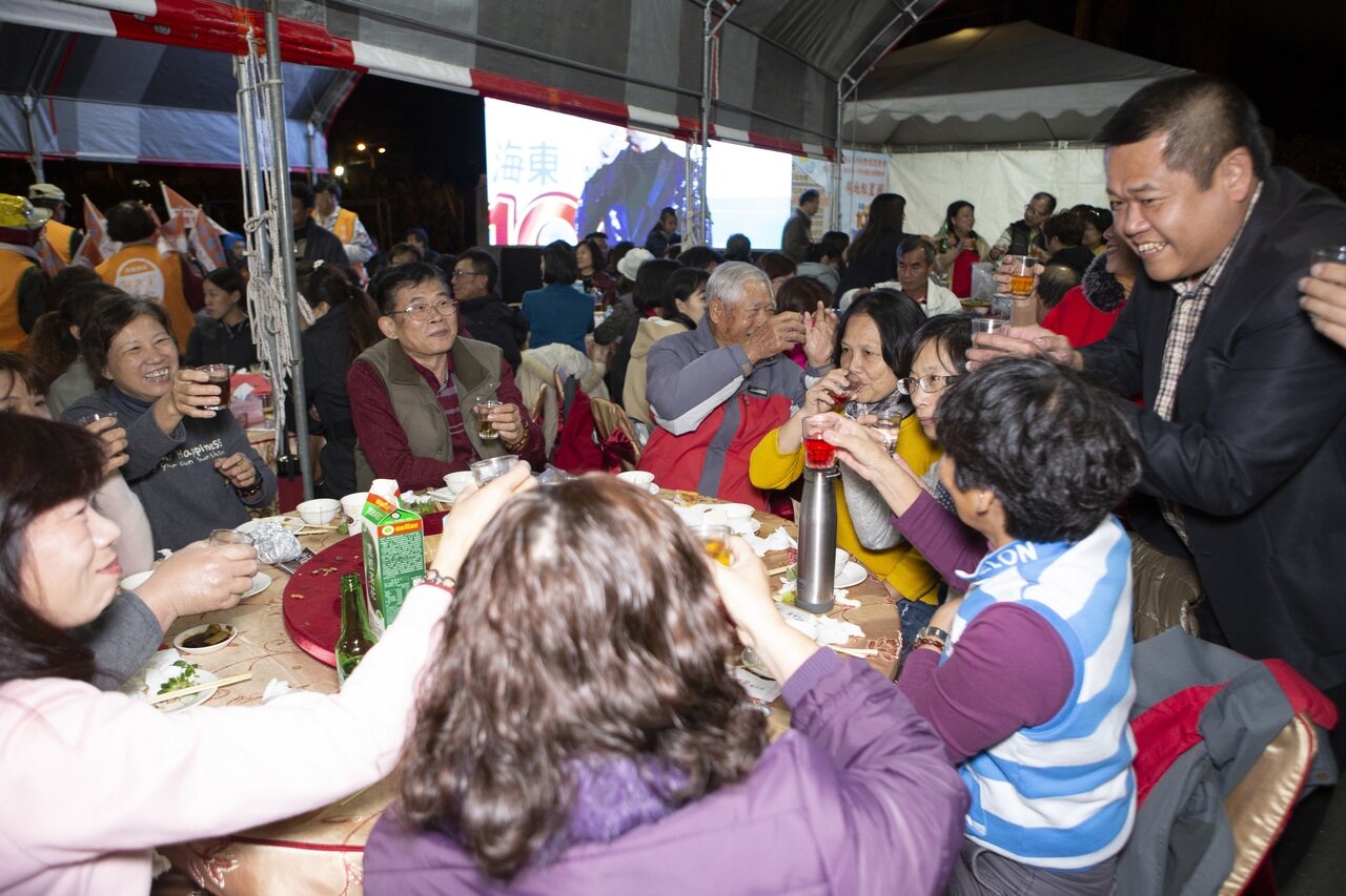 台南市許多學校的校慶都將延後,重頭戲之一的校慶宴,也有部分學校已宣布取消。記者鄭惠仁/攝影