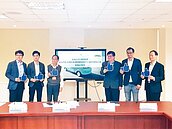 北市自駕巴士　5月開放道路測試