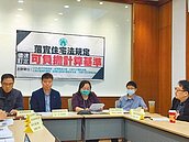 住宅正義喊假的？　社福團體：選後無聲無影