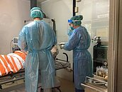 北市不明原因猝死女　證實體內沒新冠病毒