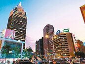 低利率低空置低供給　三低抗疫商辦短空長多