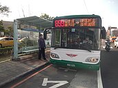 五股首條市區公車直達新北產業園區　3／2起延駛路線　