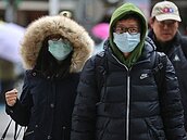 明起變天！兩波鋒面接力襲　北、東部雨一直下　