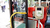 公車上下車都刷卡好不好？　網提優點：更方便友善