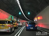 228首日塞整天！蘇花改破1.3萬輛次像過年　12小時才消化