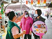 市場攤商籲減租　南市府：盡速定出辦法