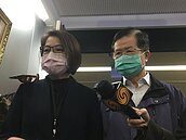 新北社宅供醫護暫住　黃珊珊：台北社宅也優先保留