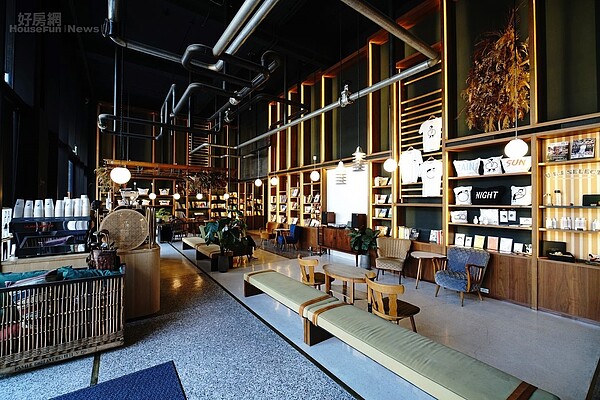 台南 U.I.J Hotel & Hostel友愛街旅館1