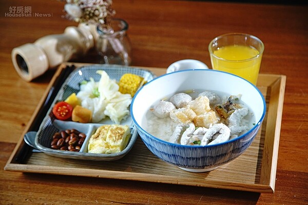 台南 U.I.J Hotel & Hostel友愛街旅館5