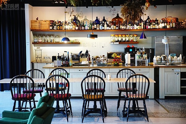 台南 U.I.J Hotel & Hostel友愛街旅館4