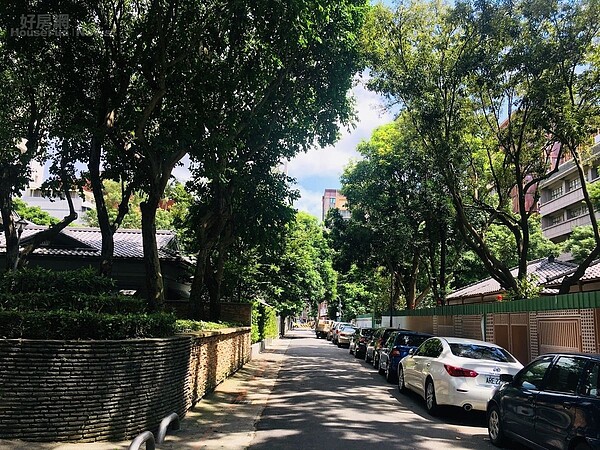 走進故事裡!齊東街這樣走逛最夠味| 好房網雜誌| 好房網News | 關心您住居的房地產新聞