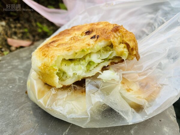 立院三寶:雞排、水煎包、麵線512