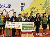 季節限定版「採菊忙」　展現苗栗農村特色