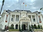 台中州廳修復　環保局、都發局暨住宅處6月起搬遷